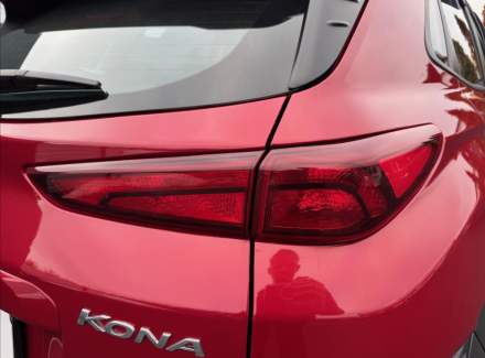 Hyundai - Kona