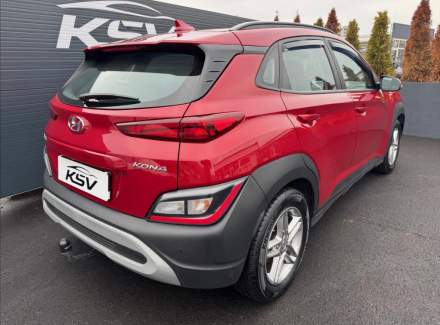 Hyundai - Kona