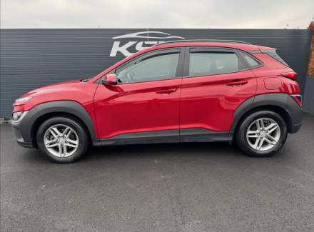 Hyundai - Kona