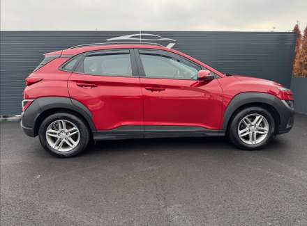 Hyundai - Kona