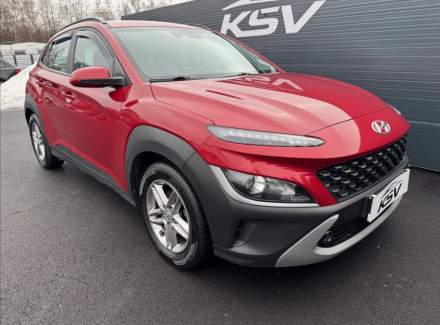 Hyundai - Kona