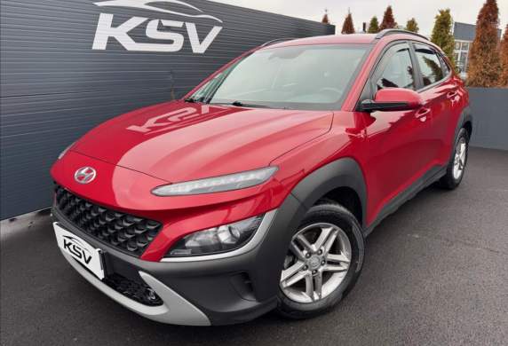 Hyundai - Kona