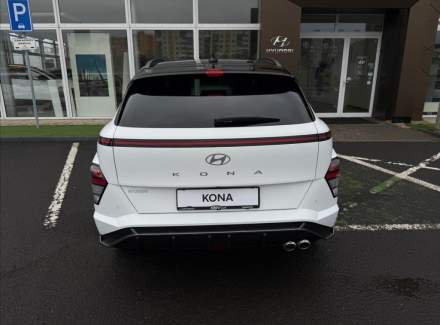 Hyundai - Kona