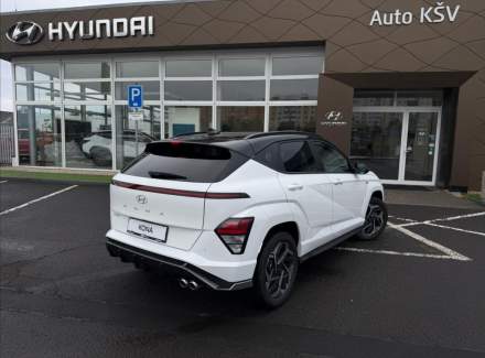 Hyundai - Kona