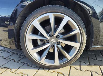 Seat - Leon