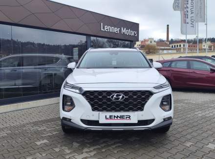 Hyundai - Santa FE