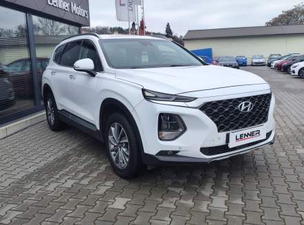Hyundai - Santa FE