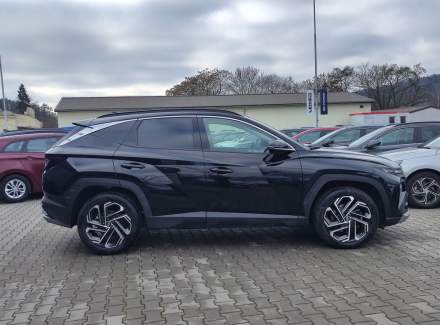 Hyundai - Tucson