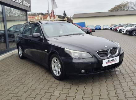 BMW - 5er