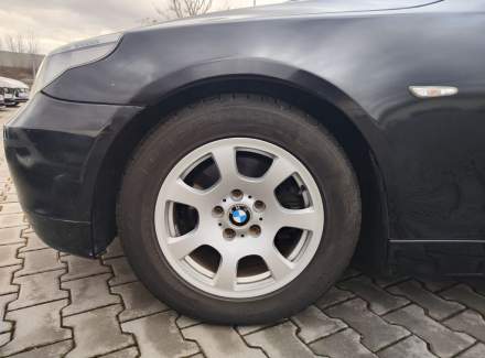 BMW - 5er
