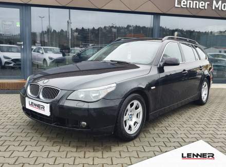 BMW - 5er