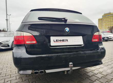 BMW - 5er