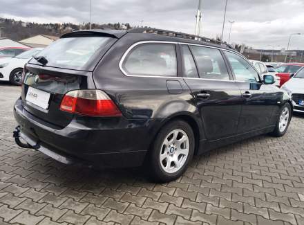 BMW - 5er