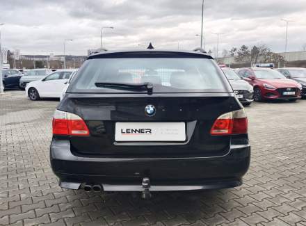 BMW - 5er