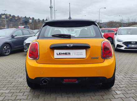 Mini - Cooper