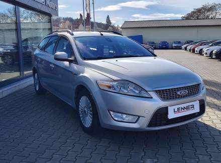Ford - Mondeo