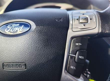 Ford - Mondeo