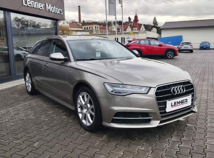 Audi - A6