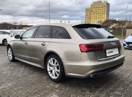 Audi - A6