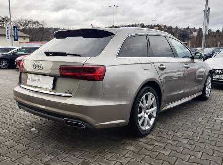 Audi - A6