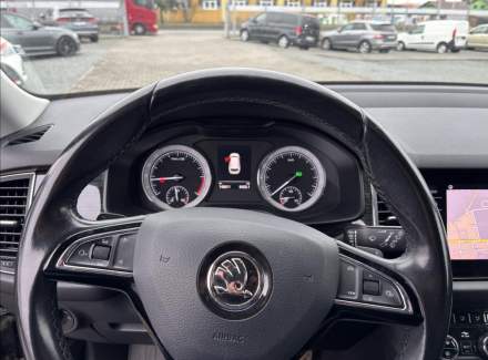 Škoda - Kodiaq