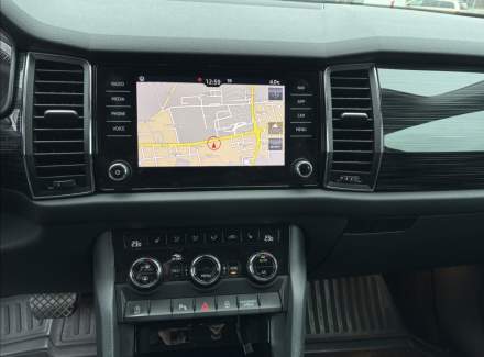 Škoda - Kodiaq