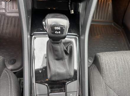 Škoda - Kodiaq