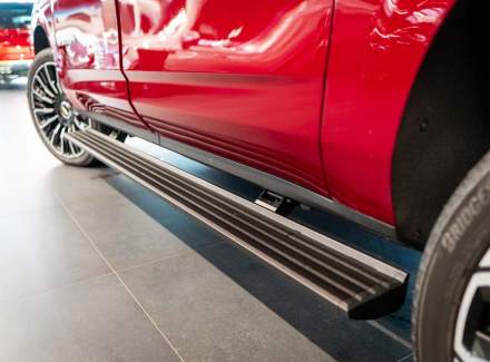 Chevrolet - Suburban