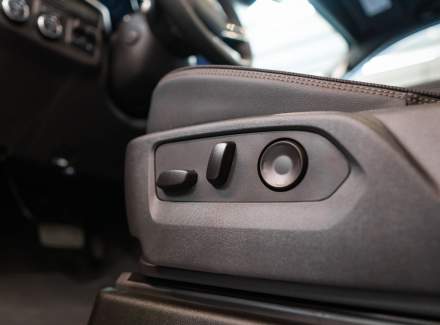 Chevrolet - Suburban