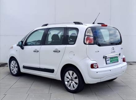 Citroën - C3