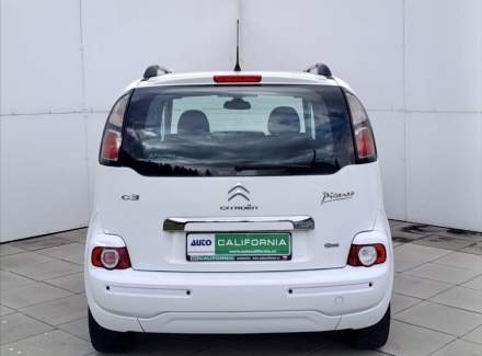 Citroën - C3