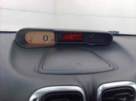 Citroën - C3