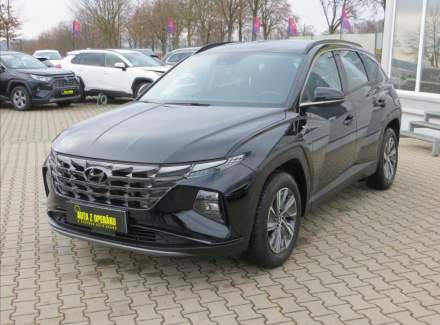 Hyundai - Tucson