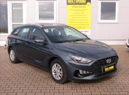 Hyundai - i30