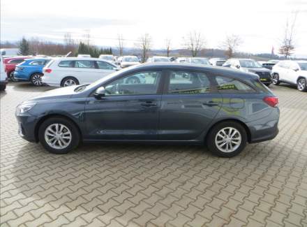 Hyundai - i30