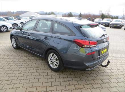 Hyundai - i30