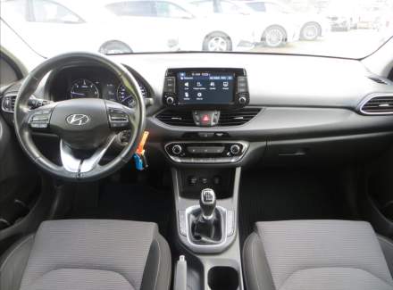 Hyundai - i30
