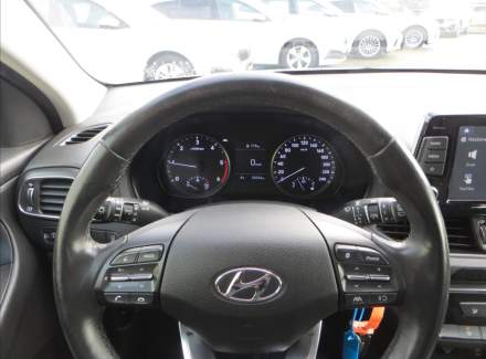 Hyundai - i30