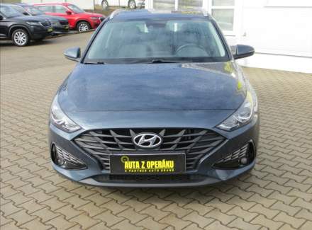Hyundai - i30