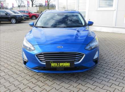 Ford - Focus