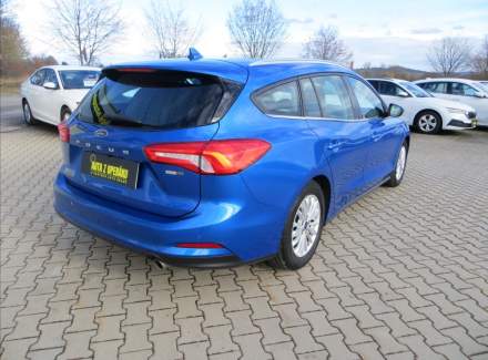 Ford - Focus