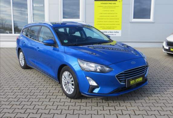 Ford - Focus