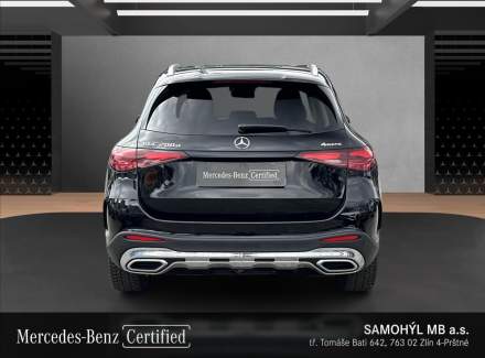 Mercedes-Benz - GLC