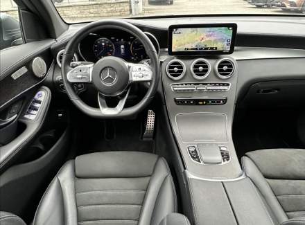 Mercedes-Benz - GLC