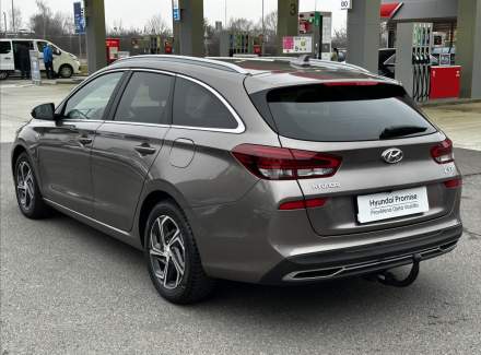 Hyundai - i30