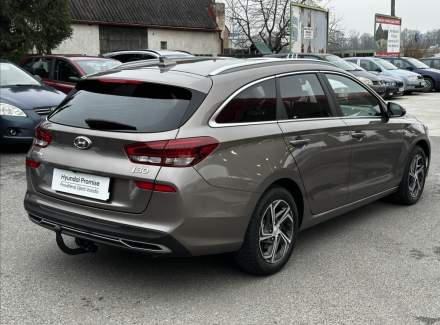 Hyundai - i30