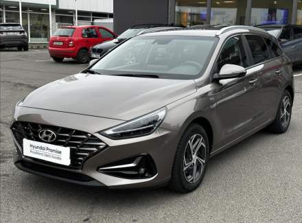 Hyundai - i30
