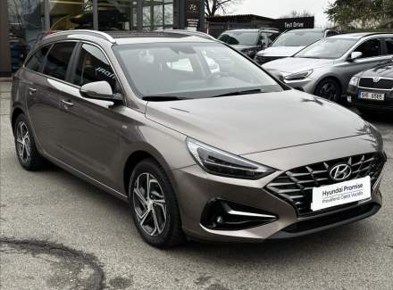 Hyundai - i30