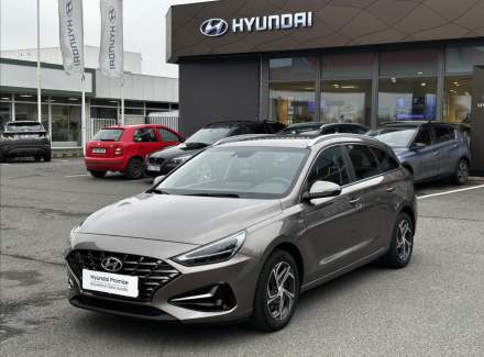 Hyundai - i30