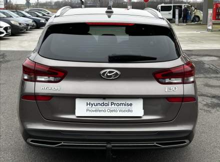 Hyundai - i30